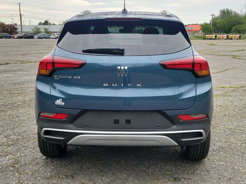 New 2026 Buick Encore GX Preferred w/ Advanced Technology Package AWD/4WD image 6