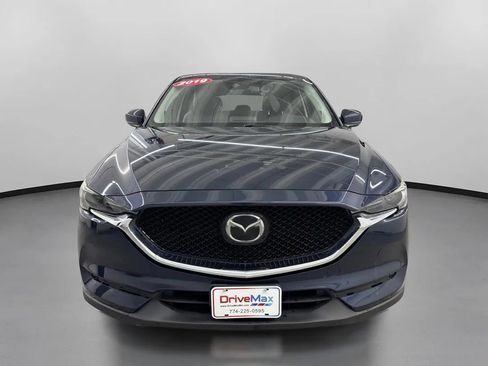 Used 2019 MAZDA CX-5 Grand Touring AWD/4WD image 2
