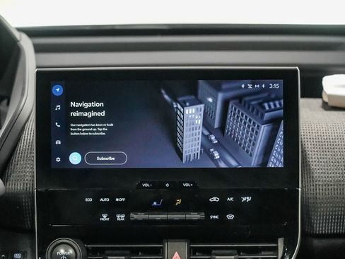 Certified 2023 Toyota bZ4X FWD image 15