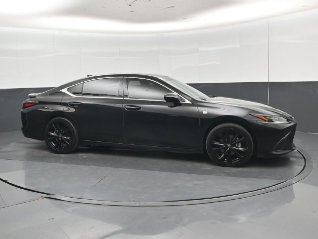 Used 2022 Lexus ES 350 F Sport FWD image 34