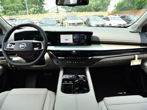 New 2025 Nissan Murano SL w/ Cargo Package image 8