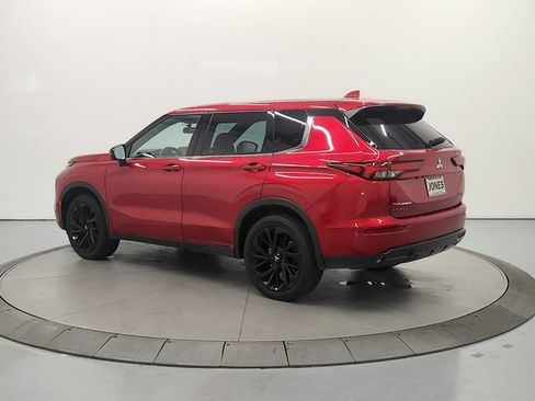 Used 2023 Mitsubishi Outlander Ralliart AWD/4WD image 6