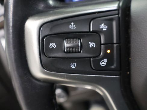 Used 2022 Chevrolet Suburban Z71 w/ Z71 Off-Road Package image 38