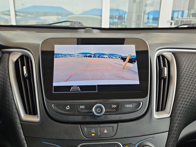 Used 2025 Chevrolet Malibu LT FWD image 13