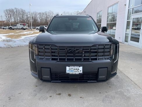 New 2027 Kia Telluride SX image 3