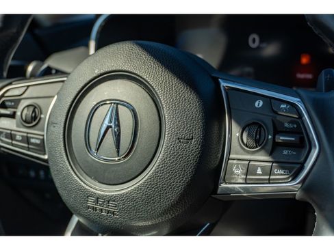 Used 2025 Acura MDX SH-AWD w/ Technology Package image 24
