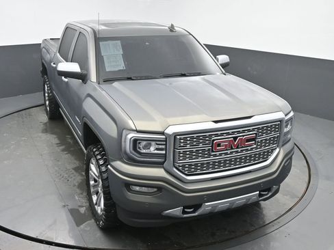 Used 2017 GMC Sierra 1500 Denali w/ Denali Ultimate Package image 45
