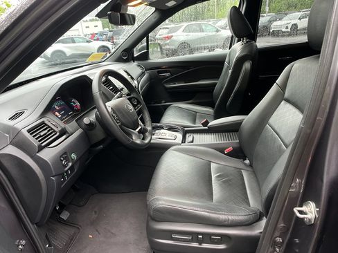 Used 2019 Honda Passport Touring image 9