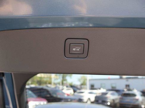 New 2026 Buick Envista Sport Touring w/ Convenience I Package FWD image 9