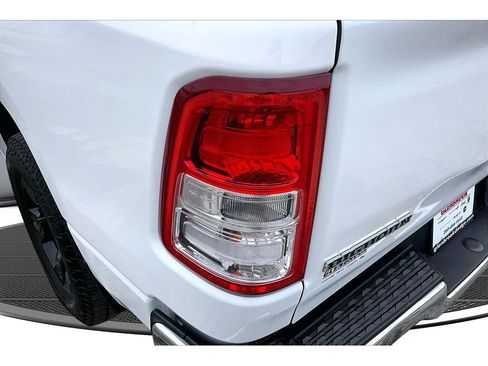 Certified 2021 RAM 1500 Big Horn AWD/4WD image 37