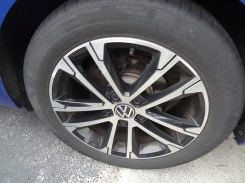 Used 2023 Volkswagen Jetta Sport FWD image 20