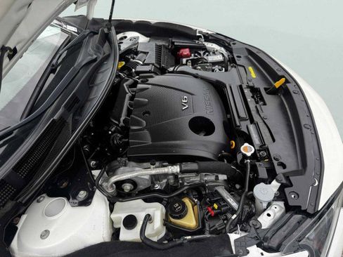 Used 2022 Nissan Maxima SV w/ Floor Mat Group image 54