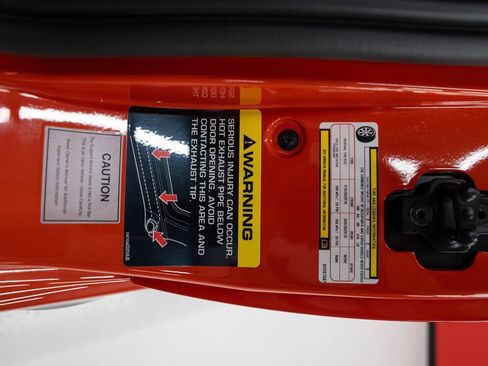 Used 2008 Dodge Viper SRT-10 w/ Protection Group RWD image 53