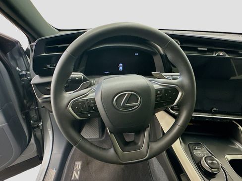 Used 2023 Lexus RZ 450e Premium w/ Technology Package AWD/4WD image 18