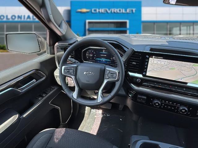 New 2026 Chevrolet Silverado 1500 RST AWD/4WD image 27