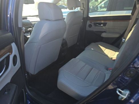 Used 2020 Honda CR-V EX-L image 25