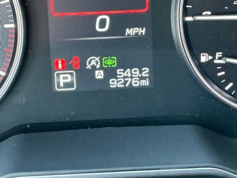 Certified 2025 Subaru Outback Limited image 31