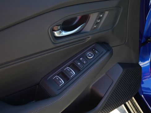 New 2025 Honda Accord Sport image 14