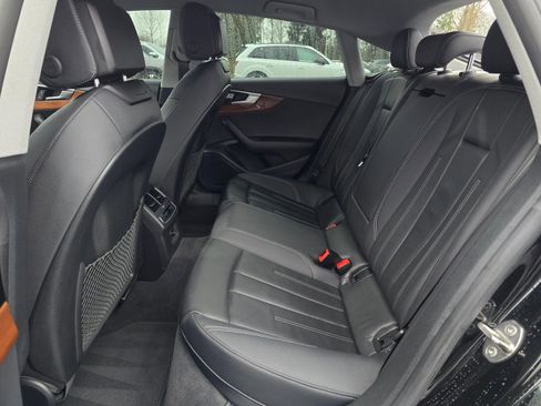 Used 2023 Audi A5 2.0T Premium w/ Convenience Package image 20