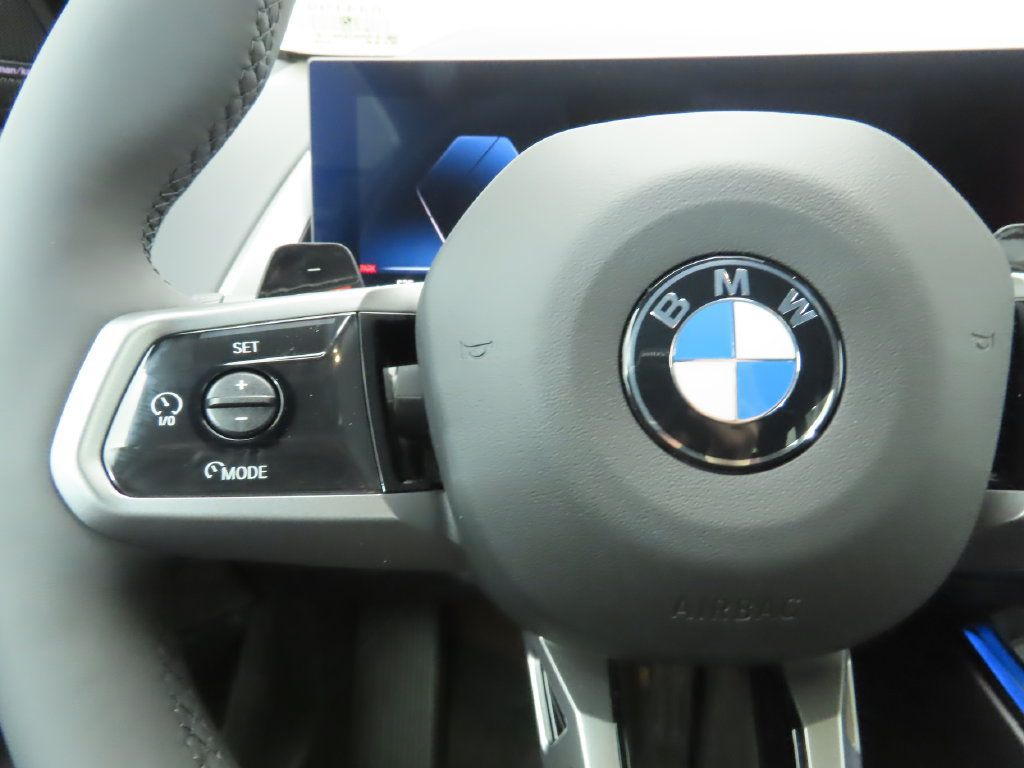 Used 2026 BMW X3 xDrive30i w/ Premium Package AWD/4WD image 12