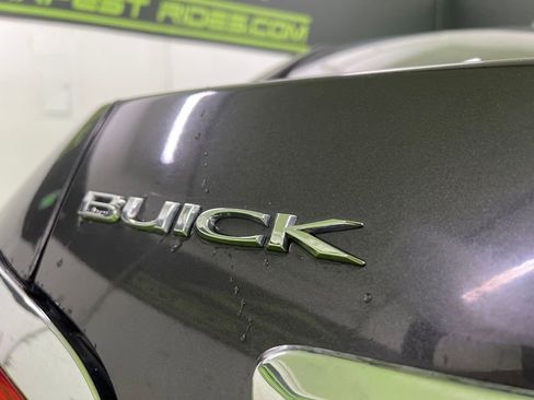 Used 2013 Buick LaCrosse FWD image 11