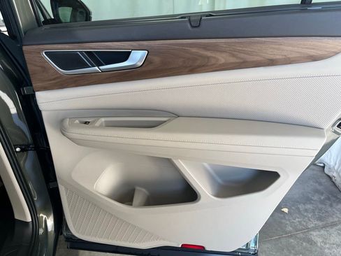 New 2026 Volkswagen Atlas SE image 23