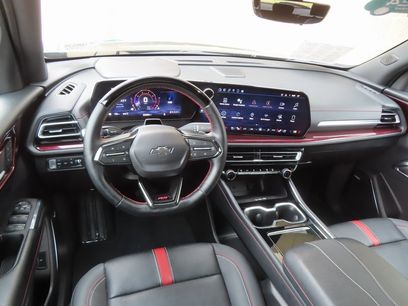 Certified 2024 Chevrolet Traverse RS