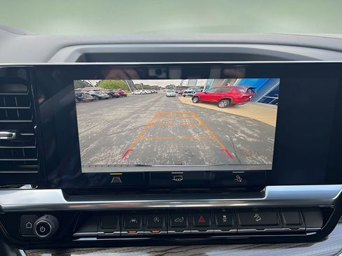 New 2026 Chevrolet Silverado 1500 LT image 14