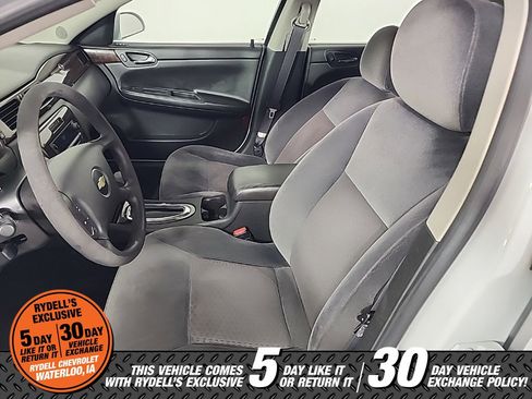 Used 2012 Chevrolet Impala LS image 13