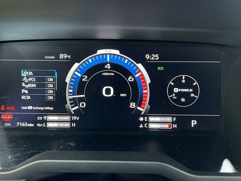 Used 2025 Toyota Tundra Limited RWD image 23