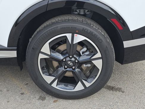 New 2026 Hyundai Palisade Limited image 33