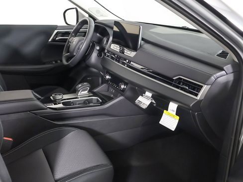 New 2026 Mitsubishi Outlander ES image 25