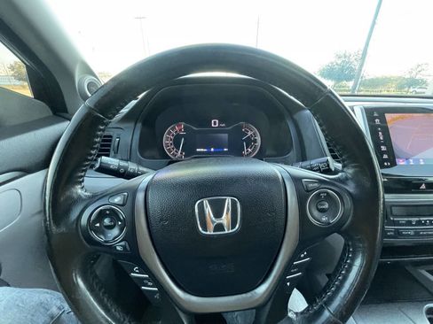 Used 2016 Honda Pilot EX-L image 9