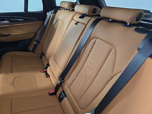 Certified 2022 BMW X3 xDrive30i w/ Premium Package 2 image 16