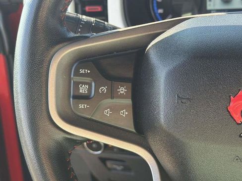 Certified 2024 Ford Bronco Heritage Edition image 10