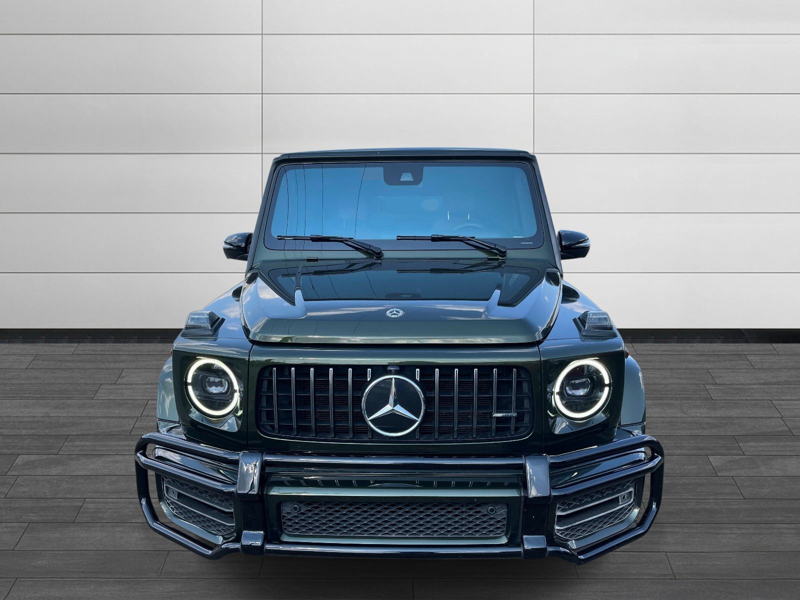 Used 2023 Mercedes-Benz G 63 AMG 4MATIC image 8