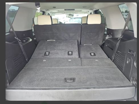 Used 2020 Chevrolet Tahoe LT AWD/4WD image 7