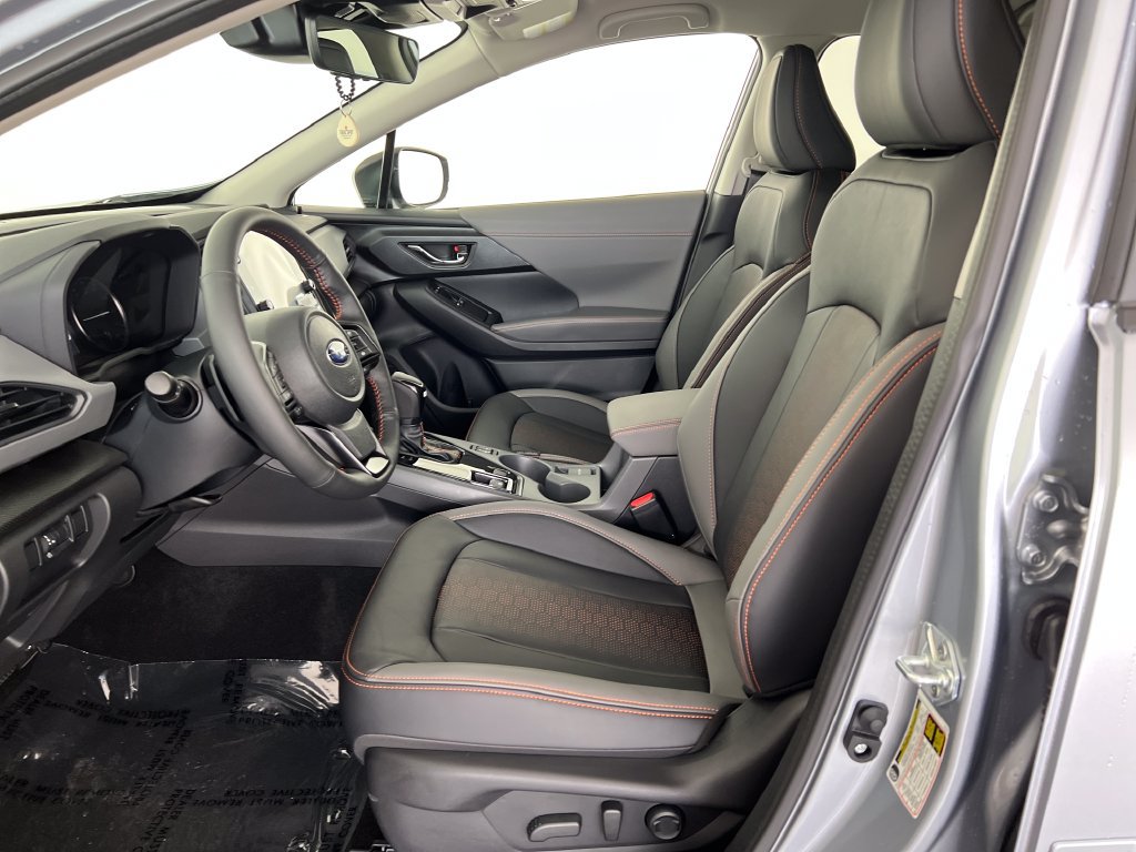 New 2026 Subaru Crosstrek 2.5i Limited AWD/4WD image 11