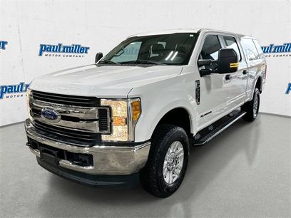 Used 2017 Ford F250 XL w/ STX Appearance Package