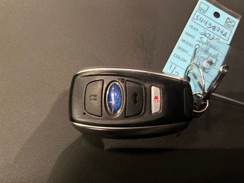 Used 2024 Subaru Outback Limited image 30