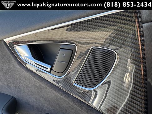 Used 2016 Audi RS 7 Prestige w/ Driver Assistance Package image 21