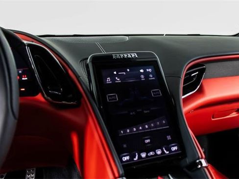 Certified 2024 Ferrari Roma image 38