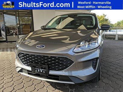 Certified 2022 Ford Escape SE w/ Convenience Package