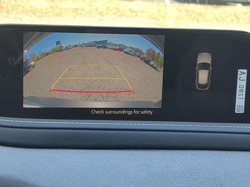 New 2026 MAZDA CX-30 AWD 2.5 S image 20