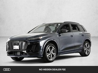 New 2027 Audi Q6 e-tron Premium Plus AWD/4WD video 1