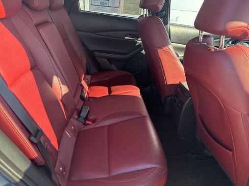 Used 2024 MAZDA CX-30 AWD 2.5 S w/ Preferred Package image 28