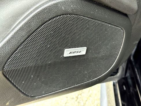 Used 2017 Cadillac ATS V w/ Carbon Black Package image 18