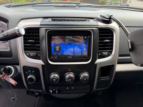 Used 2016 RAM 2500 SLT AWD/4WD image 21