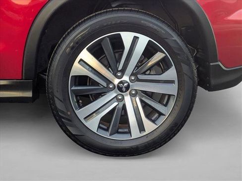 Used 2024 Mitsubishi Outlander Sport SE image 23