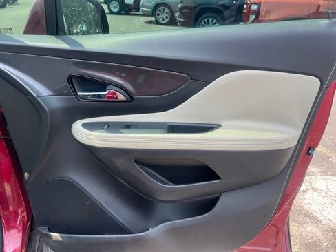 Used 2017 Buick Encore Preferred FWD image 10